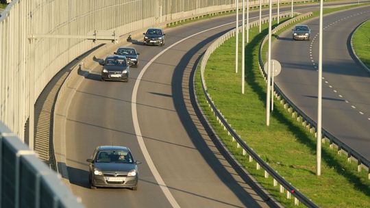 Lublin. Drogowcy zrobili tylko część tego, co kazał im Urząd Miasta