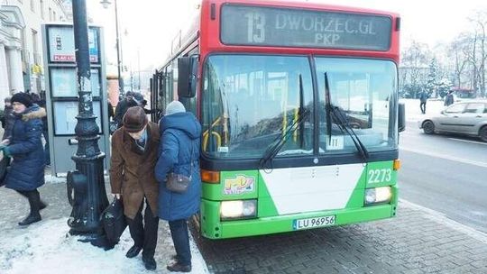 Lublin: Droższe bilety, surowsze kary, nowe rozkłady i zmienione trasy komunikacji miejskiej
