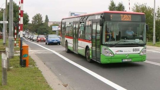Lublin: Drugi dzień problemów z autobusami. Część nie kursuje