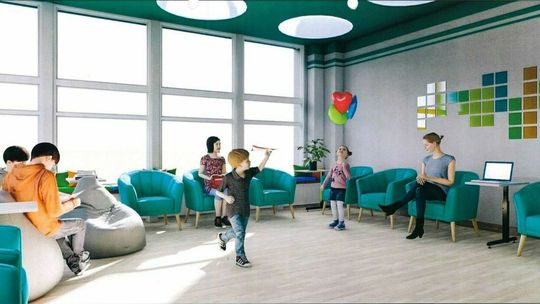 Lublin: Drugie podejście do domu kultury