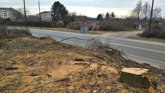 Lublin: Duże zmiany na Czechowie, powstaną chodniki i drogi rowerowe [zdjęcia]