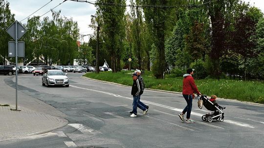 Lublin. Duże zmiany na wielu ulicach. Wysepki, wyświetlacze, lewoskręty