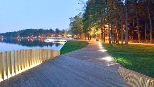 Lublin: Duże zmiany nad Bystrzycą. Mieszkańcy zgłosili swoje uwagi