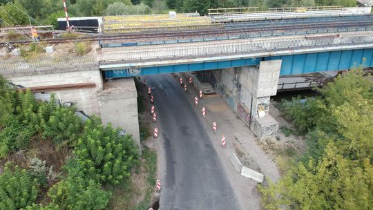 Lublin: Dwa dni z utrudnieniami w ruchu na ul. Janowskiej