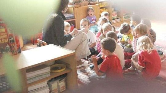 Lublin: Dwa nabory i nadal są miejsca w miejskich przedszkolach