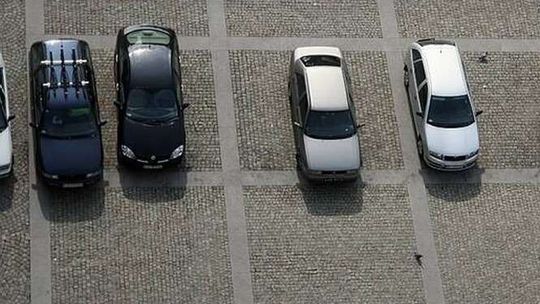 Lublin: Dwa płatne parkingi znów będą do wzięcia