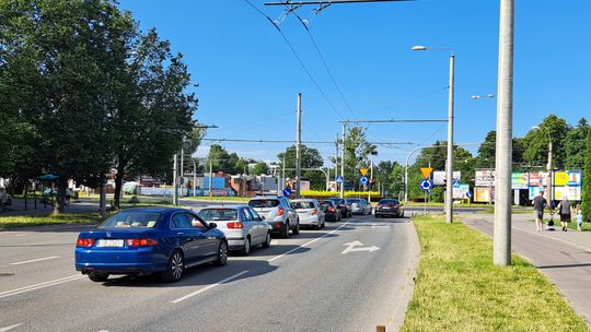 Lublin: Dwa tygodnie utrudnień na ważnym rondzie. Będą objazdy i zmiany tras komunikacji miejskiej