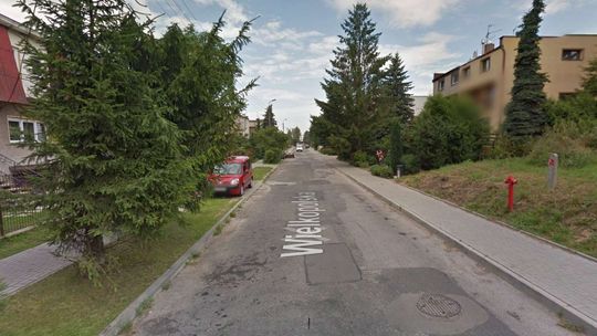 Lublin: Dwie firmy chętne do remontu ul. Wielkopolskiej