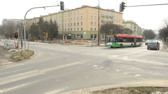 Lublin. Dwie linie autobusowe zmieniają trasę