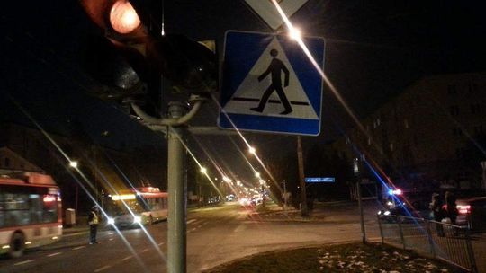 Lublin: Dwie stłuczki w godzinach szczytu