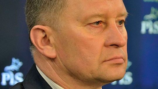 Lublin: Dyrektor Lasów Państwowych odwołany. Jest już nowy