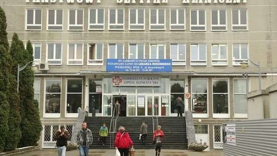 Lublin: Dyrektorzy szpitali poszukiwani