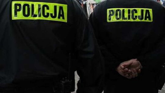 Lublin: Dzieci zdewastowały cmentarz przy ul. Walecznych