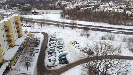 Lublin. Dzielnica do Ratusza: Nie zagęszczajcie osiedla Poręba
