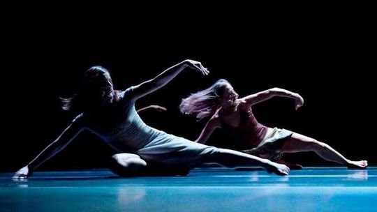 Lublin: Dzień Tańca, który trwa kilka dni [program]