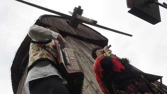 Lublin: Dzień wiatraka w skansenie (zdjęcia)