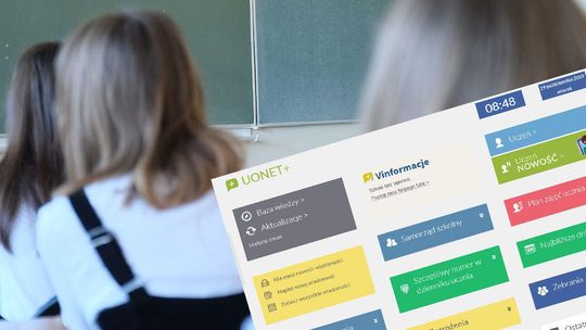 Lublin: Dziennik elektroniczny pod nowym adresem. Jak się zalogować?