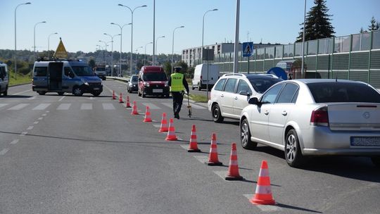 Lublin: Dziewczynka zmarła po potrąceniu na tym przejściu. Mama chce zwrócić uwagę na bezpieczeństwo