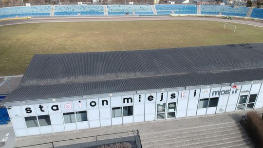 Lublin. Dziś jest tu stadion żużlowy, ale w przyszłości…