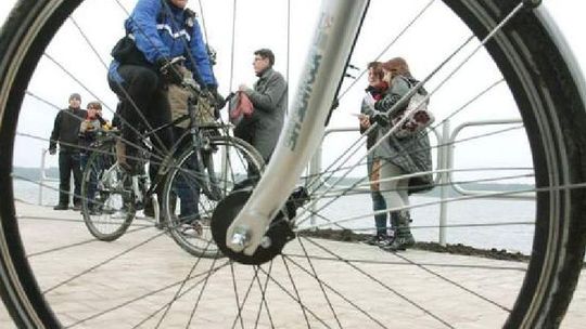 Lublin: Dziś początek sezonu rowerowego