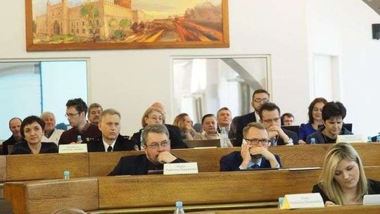 Lublin: Dziś sesja Rady Miasta. Czym zajmą się radni?