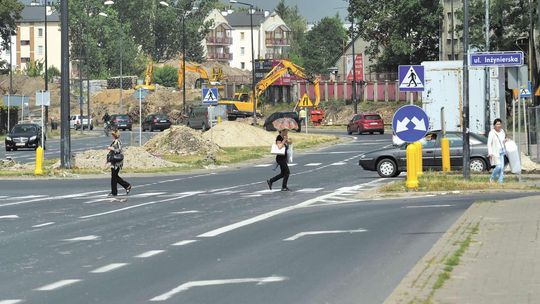 Lublin: Dzisiaj zamykają ul. Wrotkowską