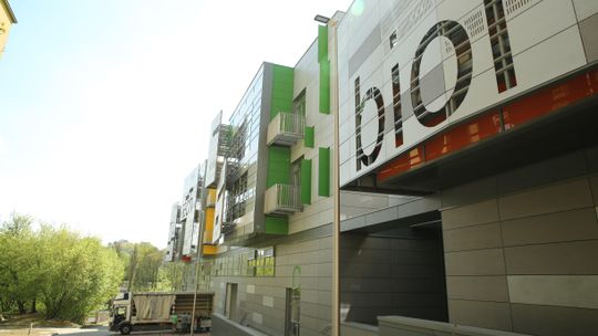 Lublin: Ecotech-Complex pod lupą śledczych. Kontrola CBA na UMCS