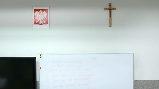 Lublin: Edukacja seksualna? Nikt nie narzuca, ale dmuchają na zimne