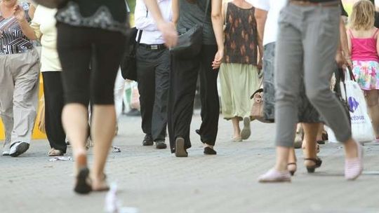 Lublin: Eksperci proponują miastu pieszobusy