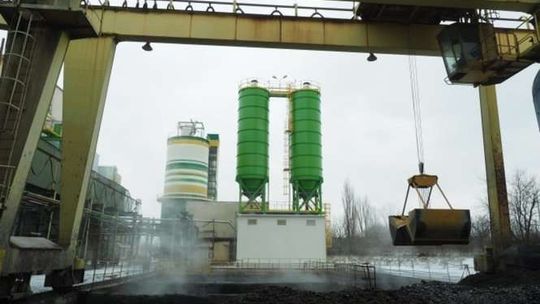Lublin: Elektrociepłownia chce zrezygnować z węgla. Prąd zrobią ze słonecznika