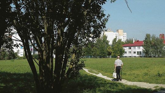 Lublin: Felin doczeka się alejki. To zaległy projekt obywatelski sprzed dwóch lat