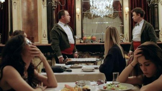 Lublin: Festiwal Filmów Rosyjskich. Dwa Sputniki w niedzielę