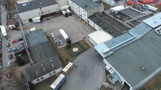 Lublin. Firma chce stawiać biogazownię na swoje odpady. Dokumenty już w urzędzie miasta