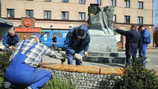 Lublin: Fontanny uruchomią po świętach