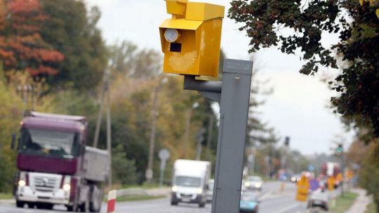 Lublin: Fotoradar ma trafić w 15 nowych miejsc