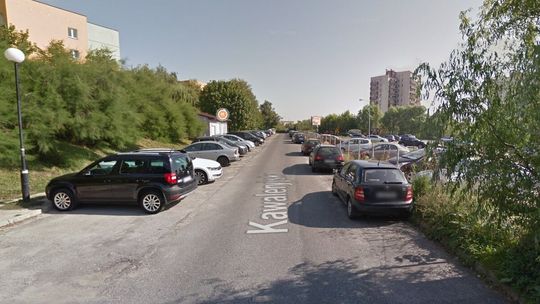 Lublin: Fragment ul. Kawaleryjskiej będzie wyremontowany