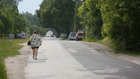 Lublin: Fragment ul. Raszyńskiej będzie przebudowany