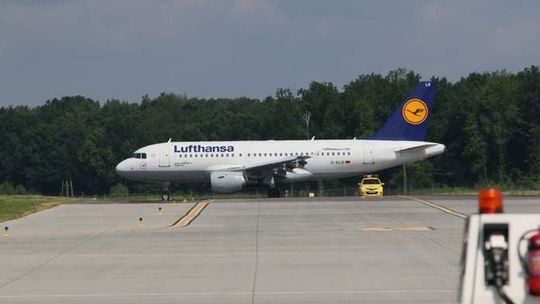 Lublin-Frankfurt trasą roku