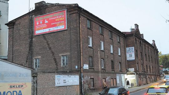 Lublin: Fundacja "Godne Życie" straci swoją siedzibę?