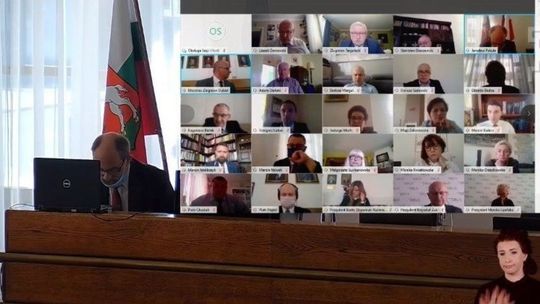 Lublin: Fundacja Wolności apeluje, by zdalne posiedzenia komisji Rady Miasta były dostępne dla mieszkańców