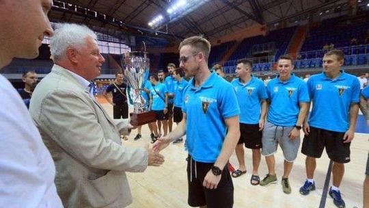 Lublin Futsal Cup. W weekend zostanie rozegrana druga edycja turnieju