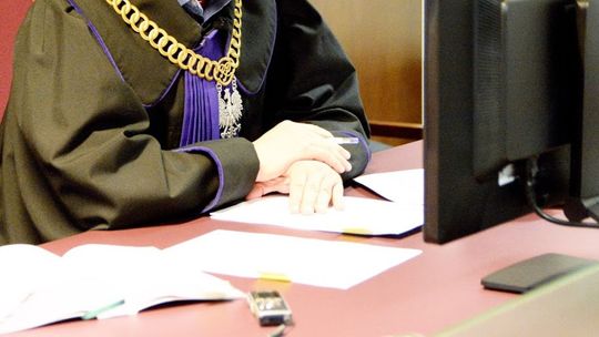 Lublin: Gang był świetnie zorganizowany, ale włamywacze popełnili kilka błędów. Jest wyrok