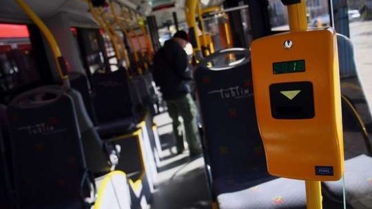 Lublin: Gapowicz na miejscu zapłaci mniej