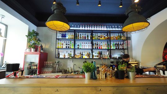 Lublin: Gastronomia będzie zwolniona z opłat za tzw. koncesję na alkohol