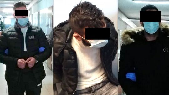 Lublin: Gdzie jest złoto emerytki warte milion złotych? Oni mogą coś o tym wiedzieć