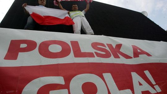 Lublin: Gdzie oglądać mecze Euro 2012?