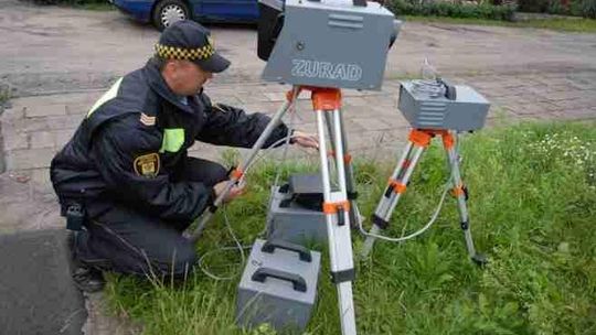 Lublin: Gdzie zawędruje fotoradar straży miejskiej