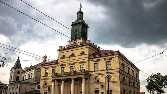 Lublin. Gdzie zgłosić miejską usterkę? Jest nowa strona