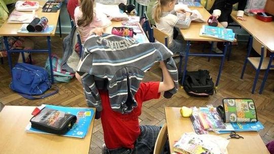 Lublin: Gimnazja nr 1, 14 i 15 zmieniają się w podstawówki