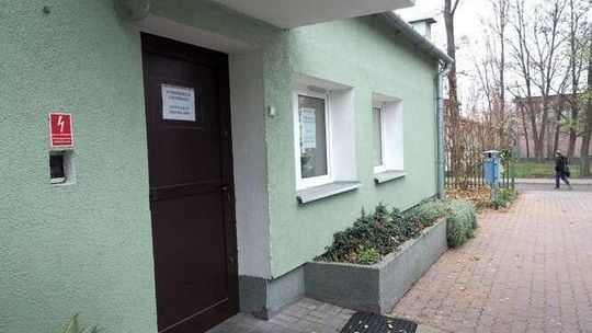 Lublin: Gmach po schronisku znów trafił na przetarg